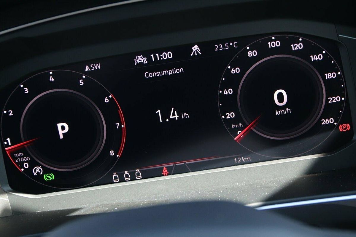 2024 Volkswagen Tiguan 162TSI Elegance 5N