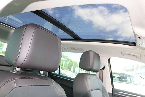 2024 Volkswagen Tiguan 162TSI Elegance 5N