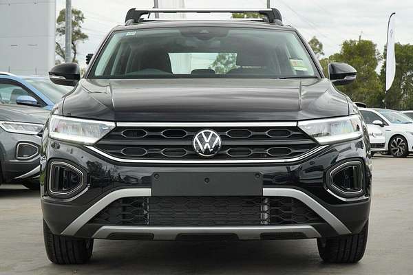 2024 Volkswagen T-Roc CityLife D11