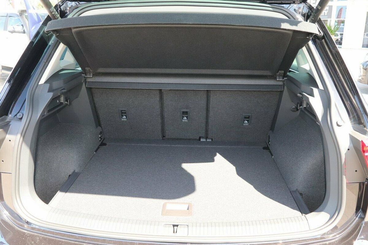 2024 Volkswagen Tiguan 162TSI Elegance 5N