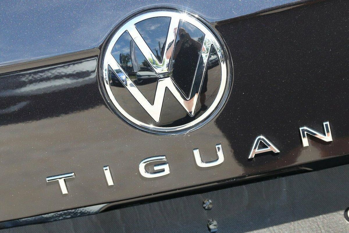 2024 Volkswagen Tiguan 162TSI Elegance 5N