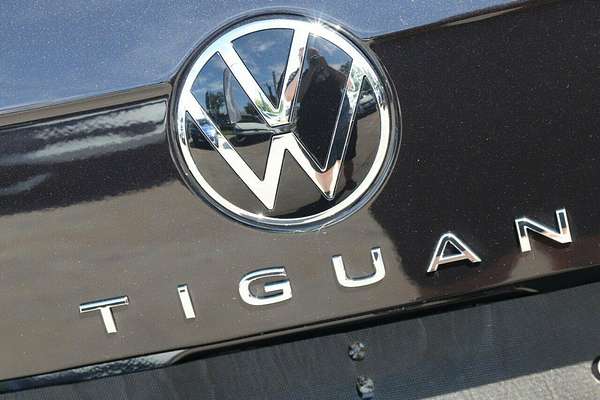 2024 Volkswagen Tiguan 162TSI Elegance 5N