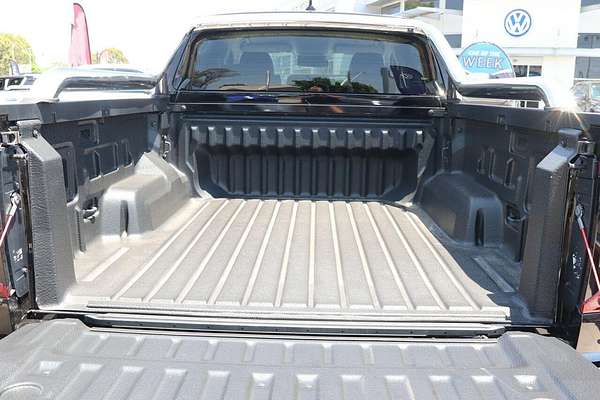 2024 Volkswagen Amarok TDI600 Style NF 4X4