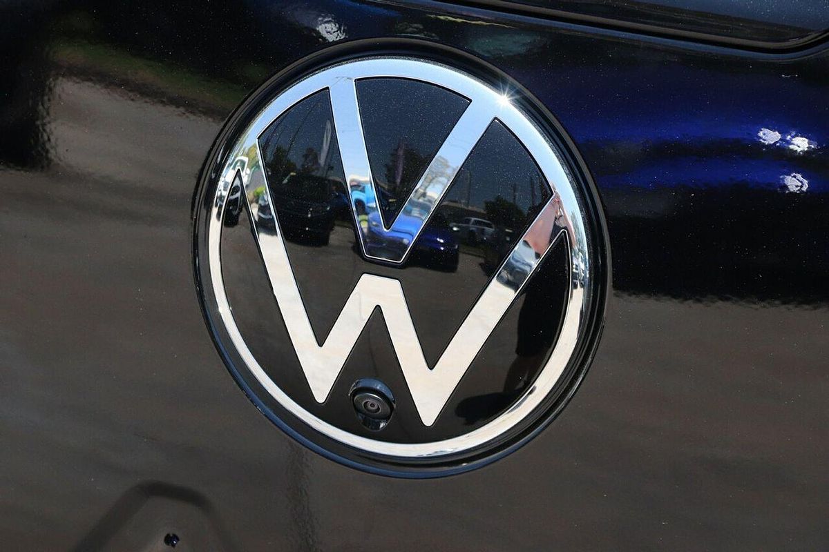 2024 Volkswagen Amarok TDI600 Style NF 4X4