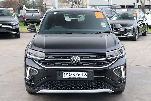2024 Volkswagen T-Cross 85TSI R-Line D31