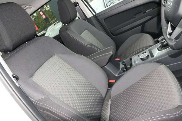 2024 Volkswagen Amarok TDI500 Life NF 4X4