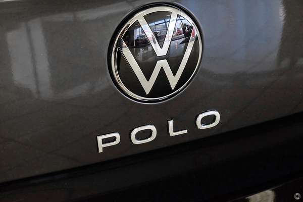2025 Volkswagen Polo 85TSI Life AE