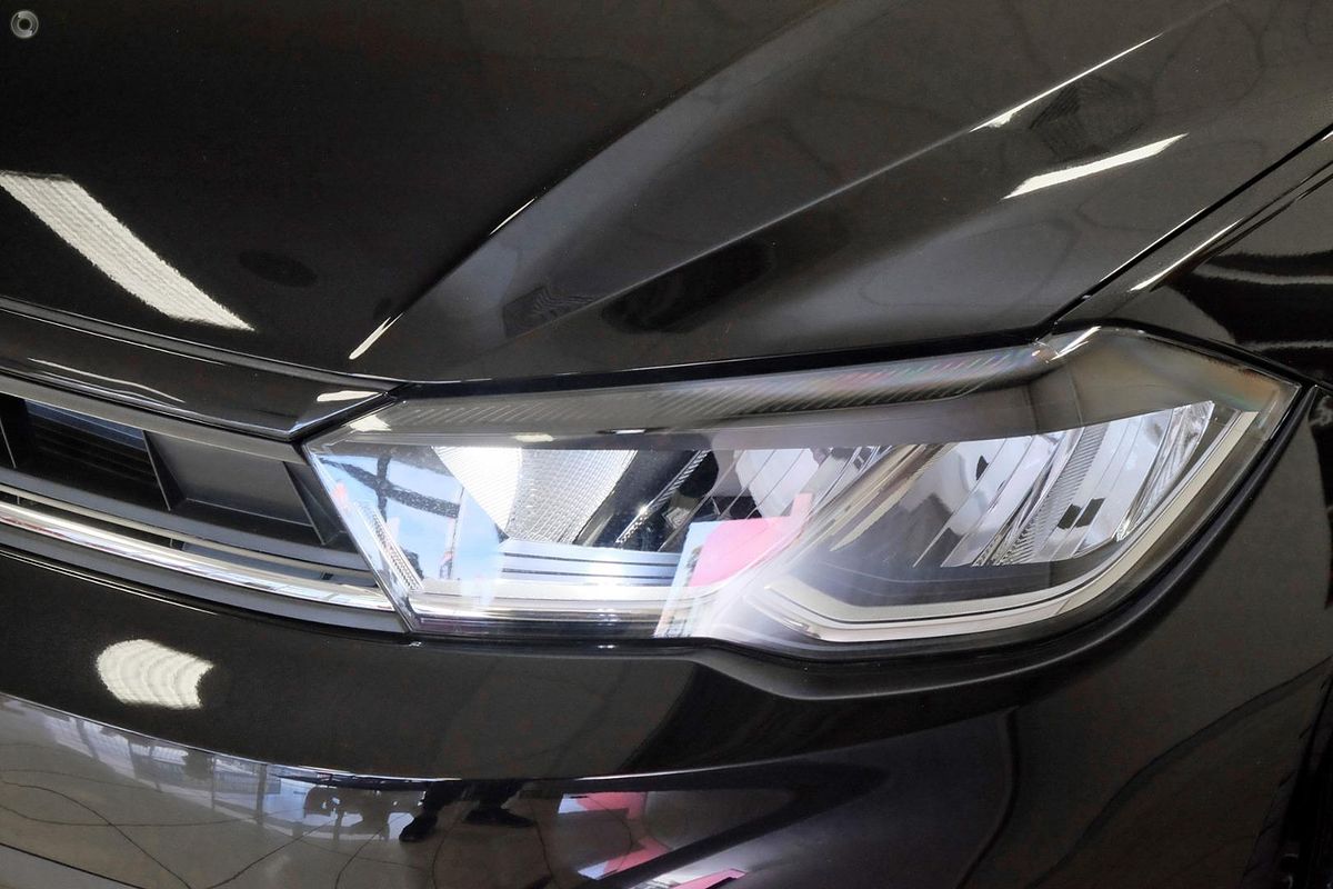 2025 Volkswagen Polo 85TSI Life AE