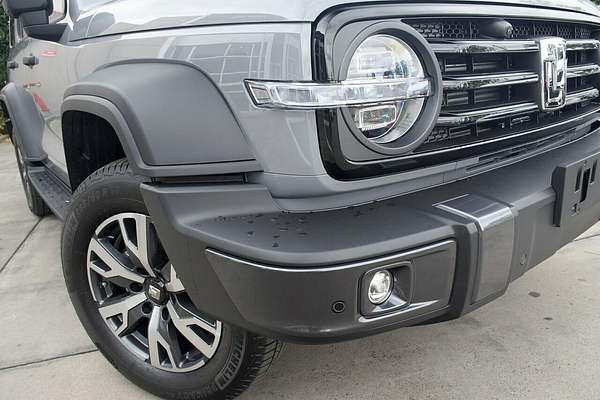 2025 GWM Tank 300 Ultra P01