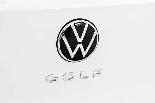 2025 Volkswagen Golf 110TSI Life 8.5