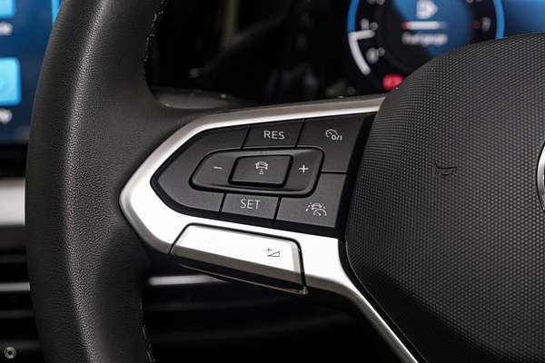 2025 Volkswagen Golf 110TSI Life 8.5