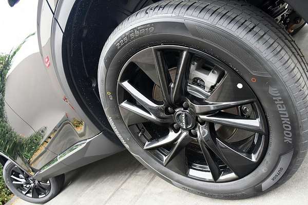 2024 GWM Haval H6 Vanta B01