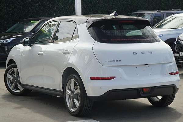 2025 GWM Ora Extended Range ES11
