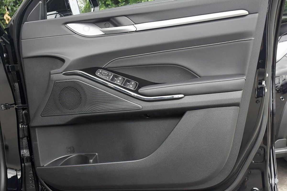 2024 GWM Haval H6 Vanta B01
