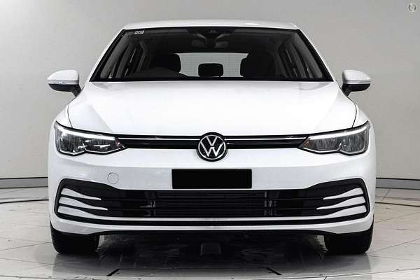 2025 Volkswagen Golf 110TSI Life 8.5