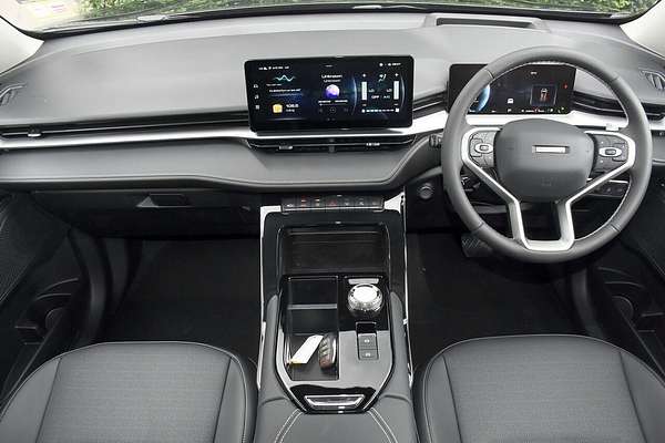 2024 GWM Haval H6 Vanta B01