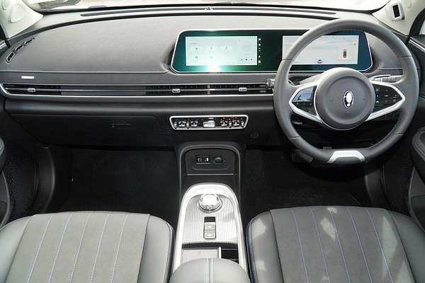2025 GWM Ora Extended Range ES11