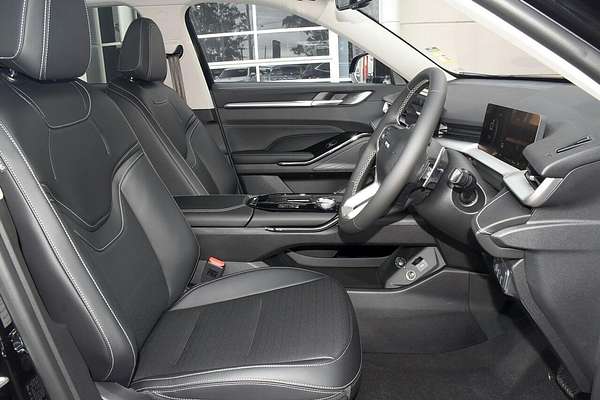 2024 GWM Haval H6 Vanta B01