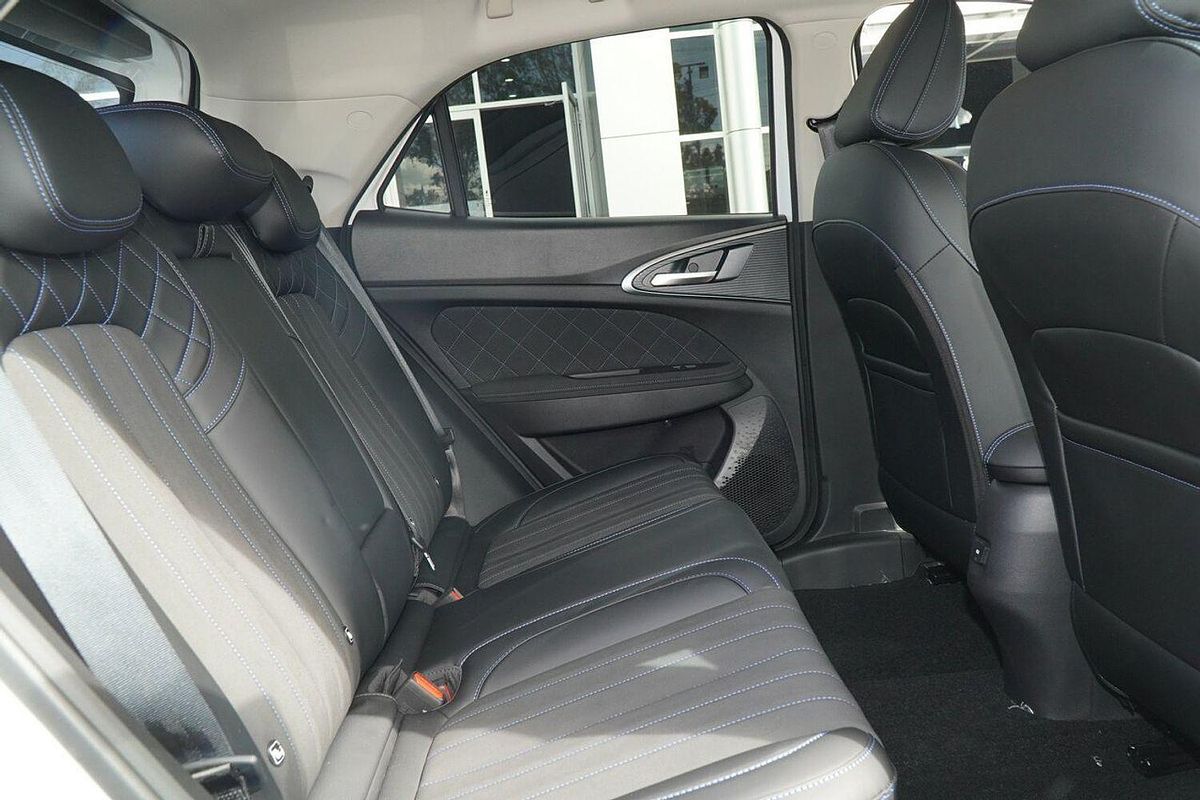 2025 GWM Ora Extended Range ES11