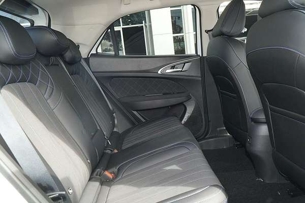 2025 GWM Ora Extended Range ES11