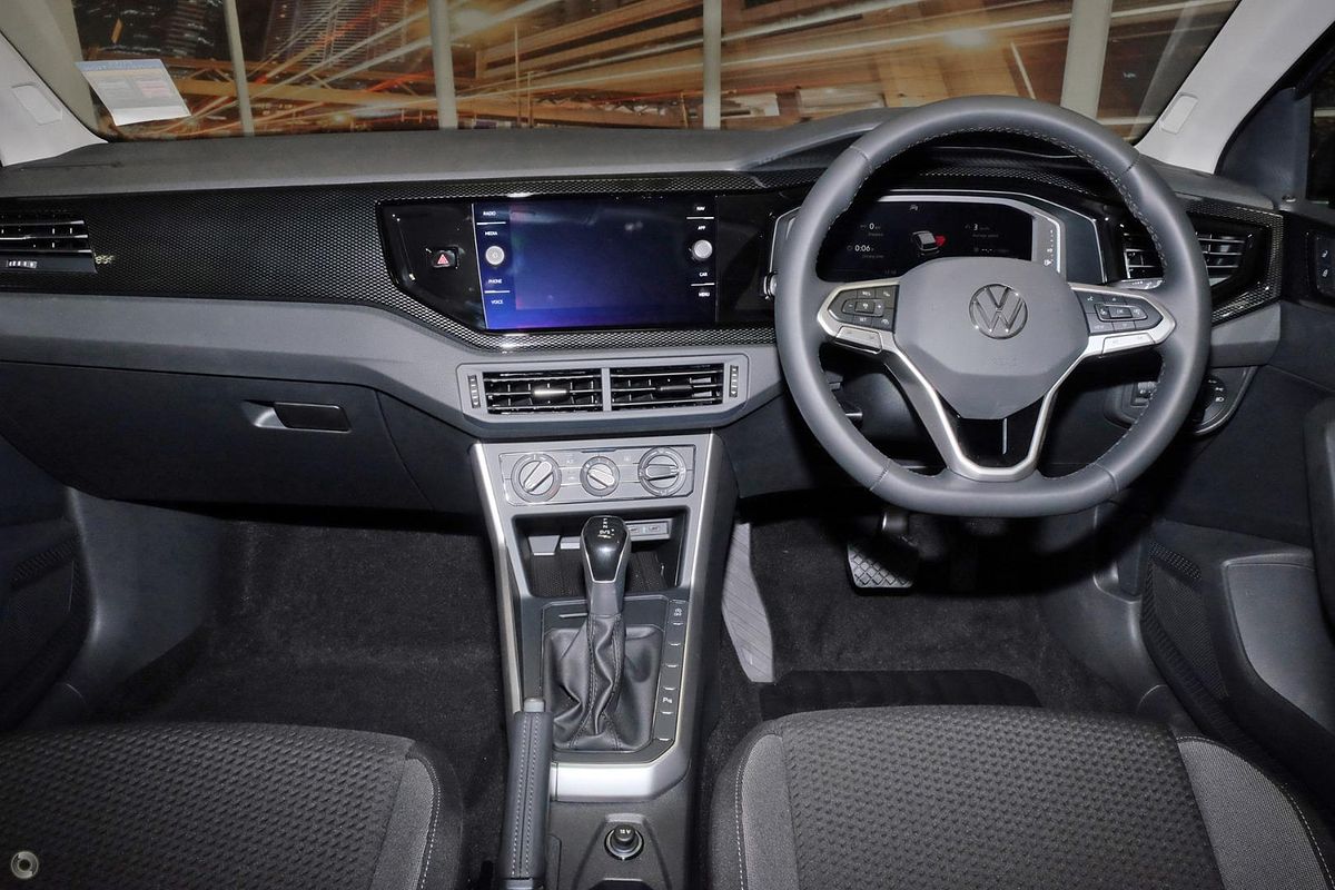 2025 Volkswagen Polo 85TSI Life AE