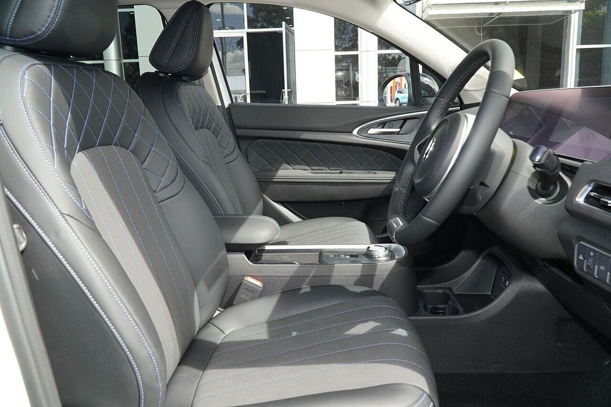 2025 GWM Ora Extended Range ES11