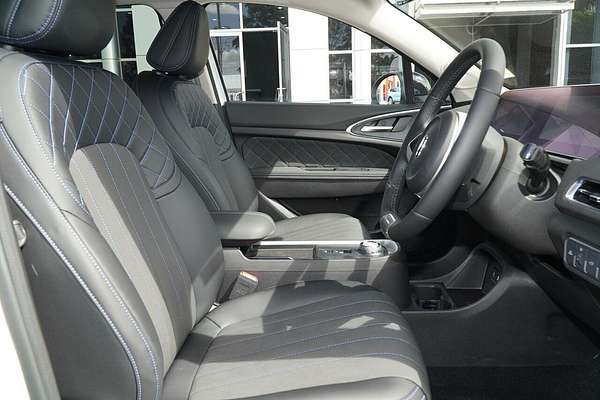 2025 GWM Ora Extended Range ES11