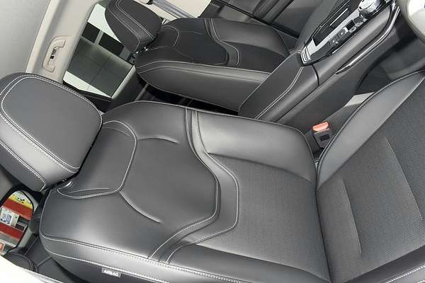 2024 GWM Haval H6 Vanta B01