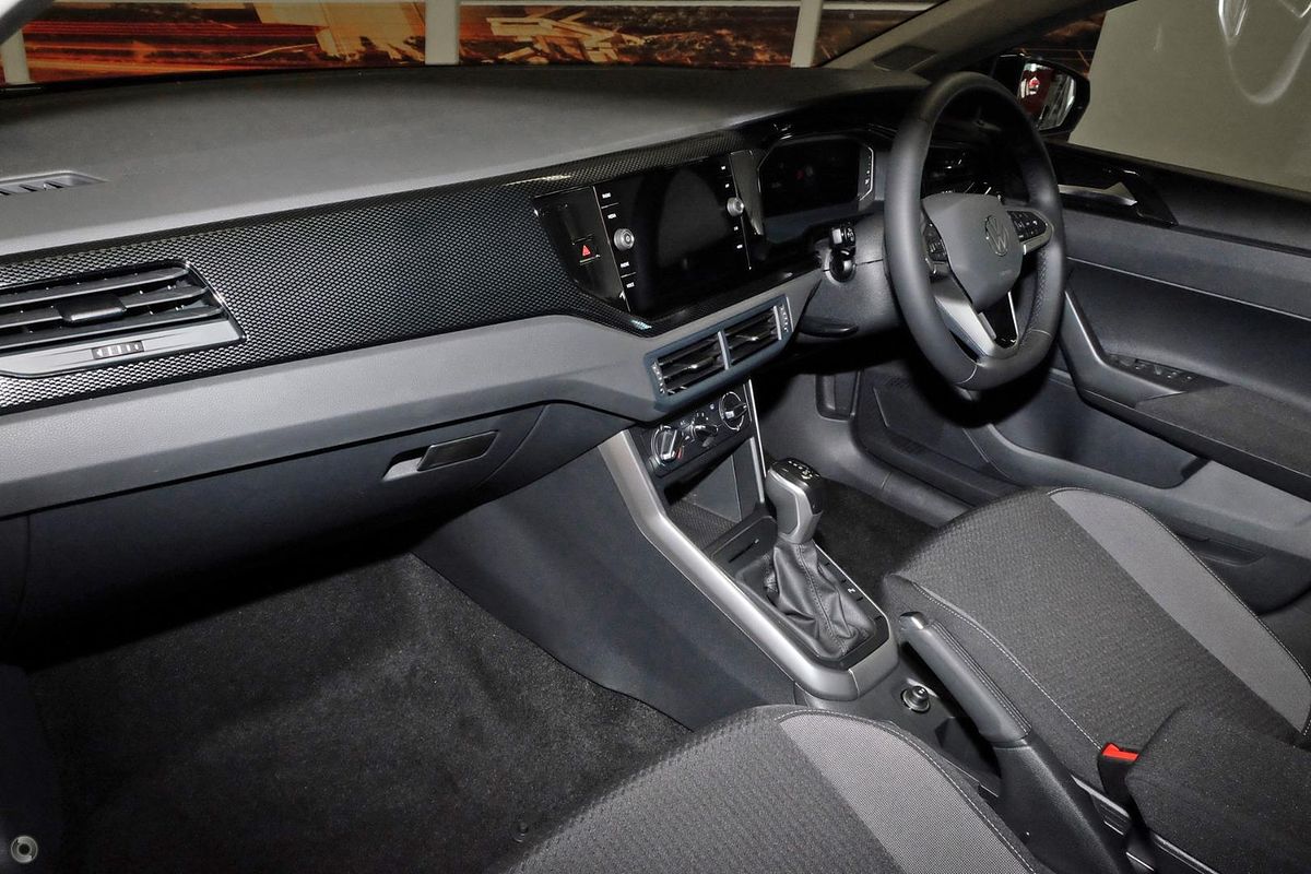 2025 Volkswagen Polo 85TSI Life AE