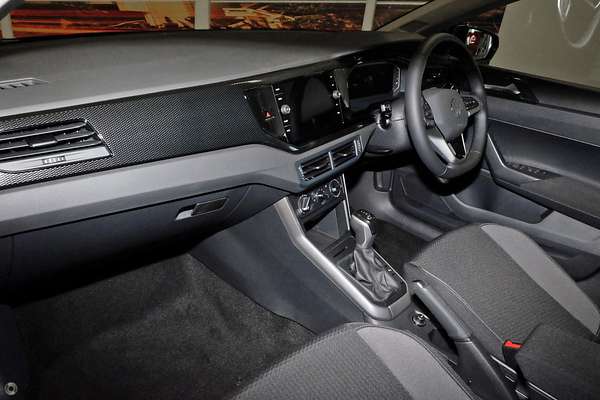 2025 Volkswagen Polo 85TSI Life AE