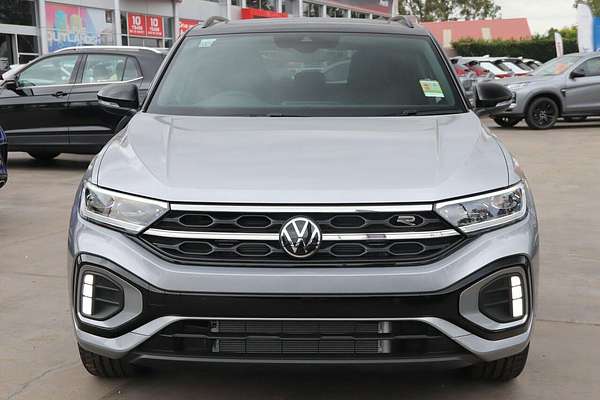 2024 Volkswagen T-Roc 140TSI R-Line D11