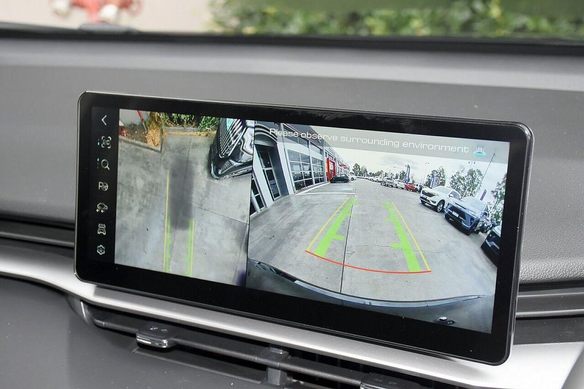 2024 GWM Haval H6 Vanta B01