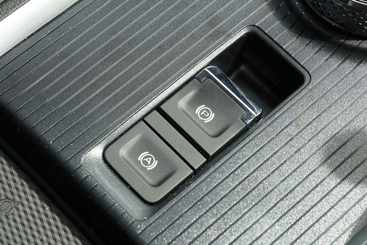 2025 GWM Ora Extended Range ES11