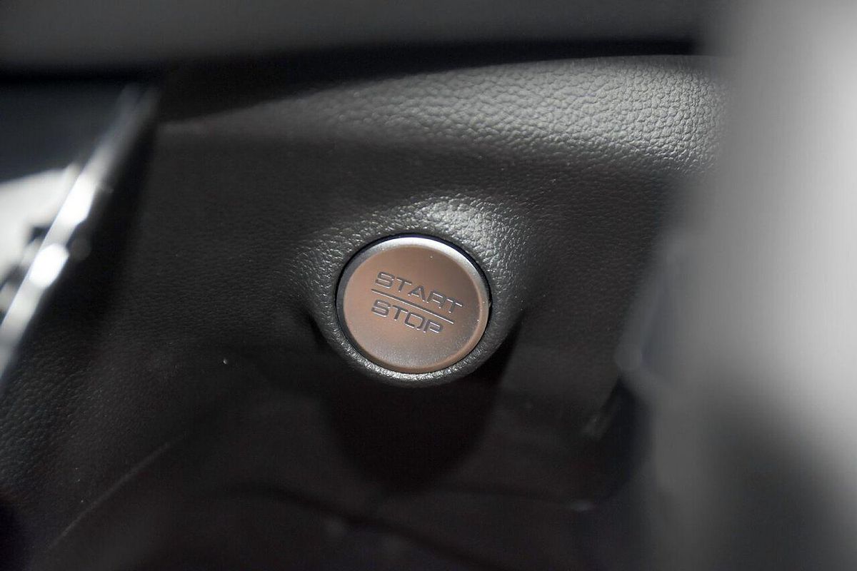 2024 GWM Haval H6 Vanta B01