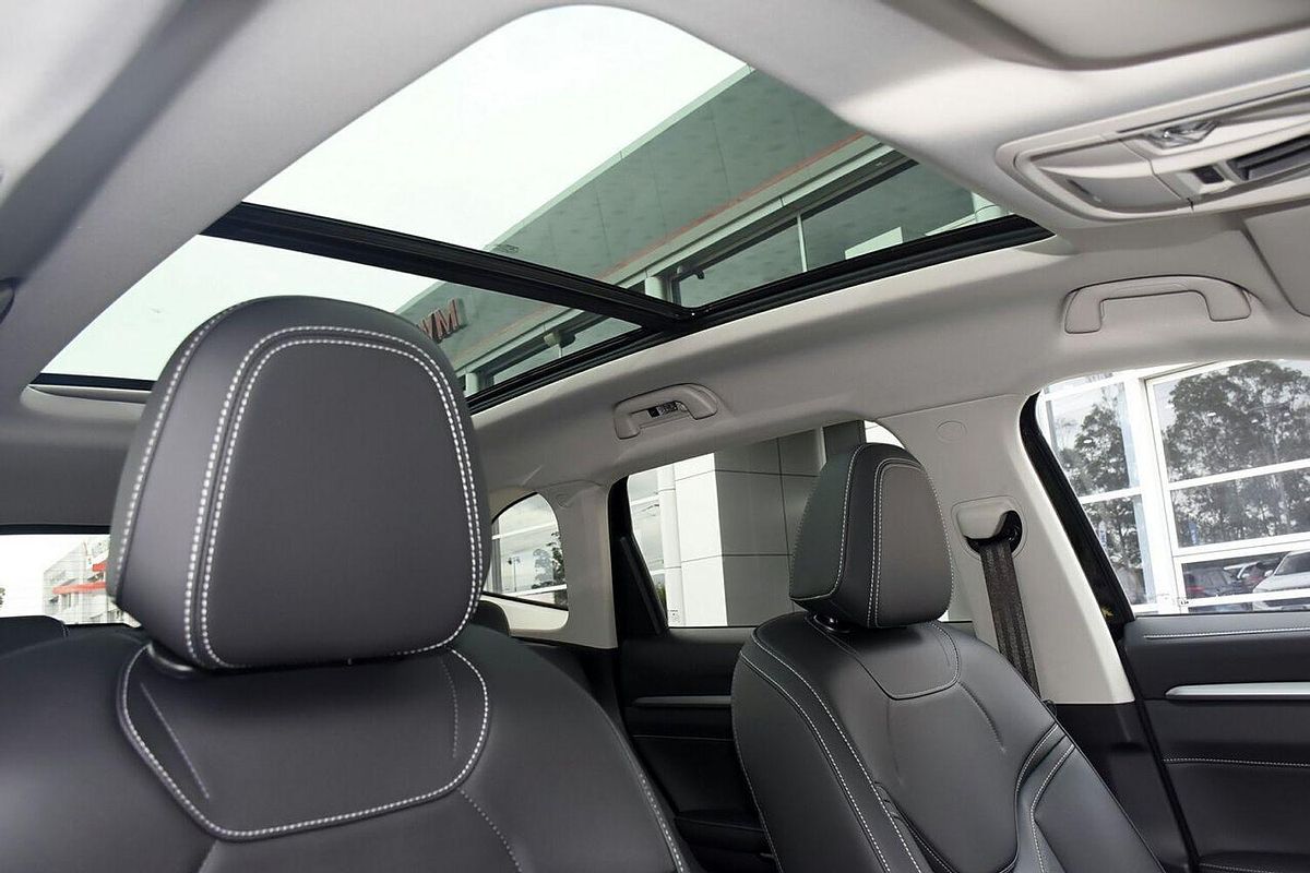 2024 GWM Haval H6 Vanta B01