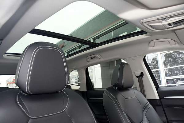 2024 GWM Haval H6 Vanta B01