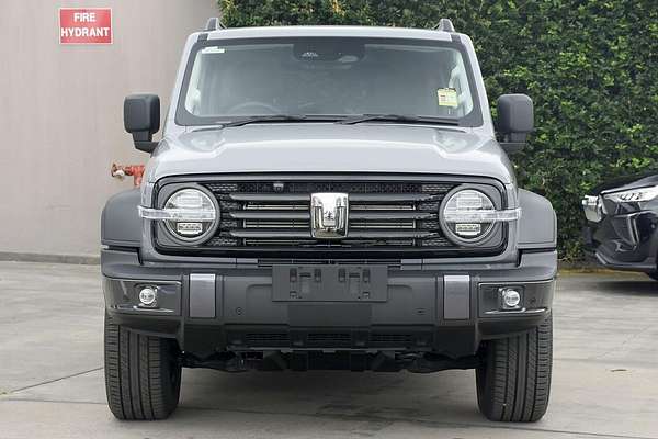 2025 GWM Tank 300 Ultra P01