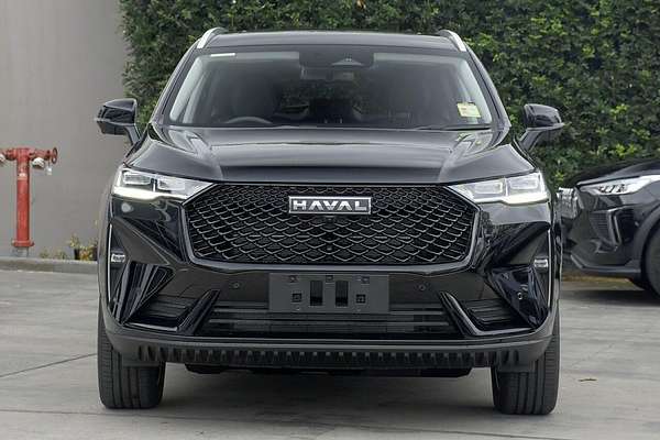 2024 GWM Haval H6 Vanta B01