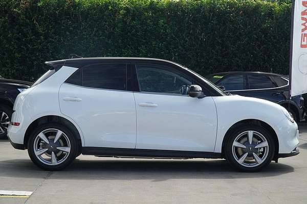 2025 GWM Ora Extended Range ES11
