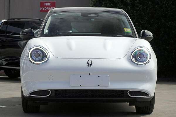2025 GWM Ora Extended Range ES11