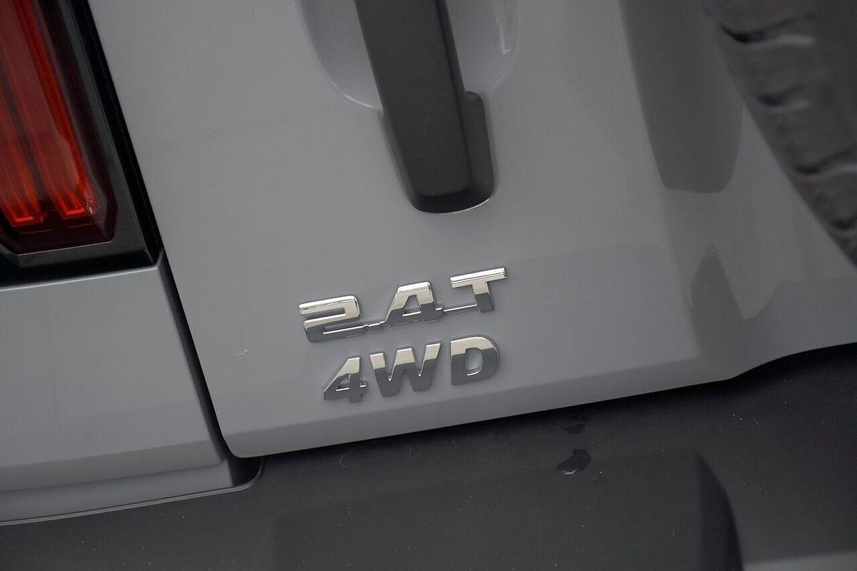 2025 GWM Tank 300 Ultra P01