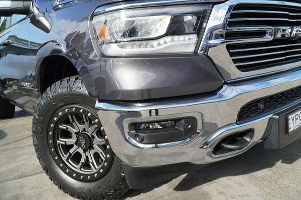 2023 RAM 1500 Laramie DT 4X4 SWB