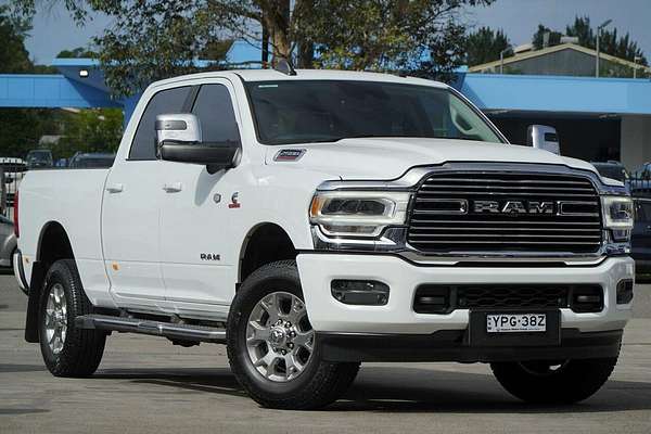 2023 RAM 2500 Laramie DJ 4X4