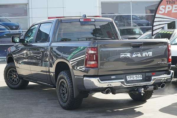 2023 RAM 1500 Laramie DT 4X4 SWB