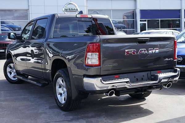 2023 RAM 1500 Big Horn DT 4X4 LWB