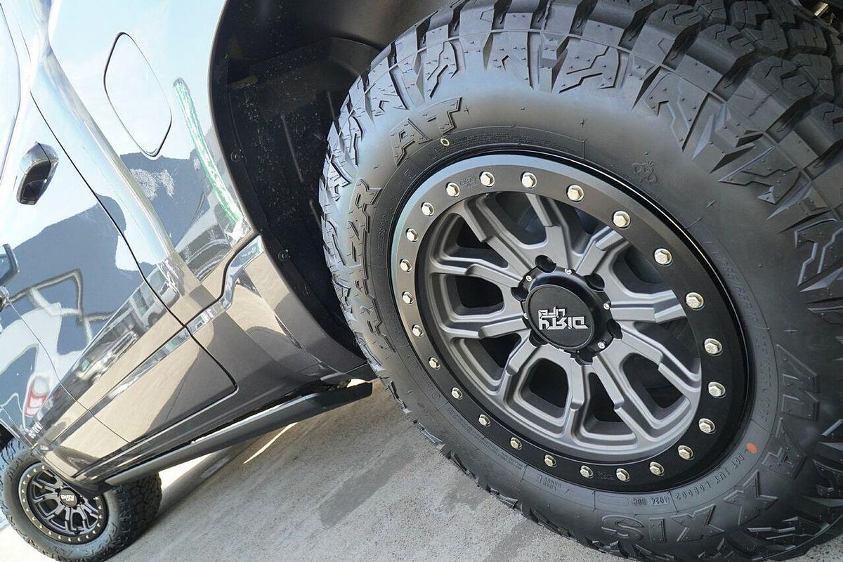 2023 RAM 1500 Laramie DT 4X4 SWB