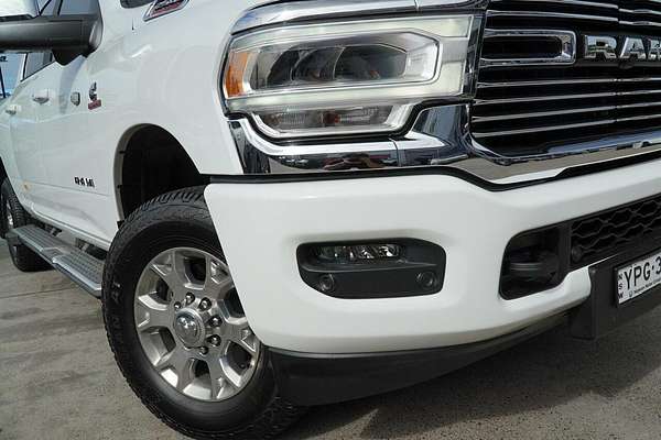 2023 RAM 2500 Laramie DJ 4X4