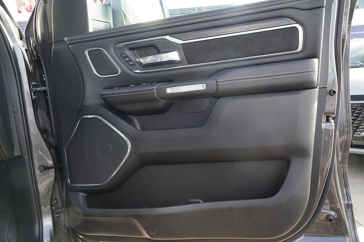 2023 RAM 1500 Laramie DT 4X4 SWB