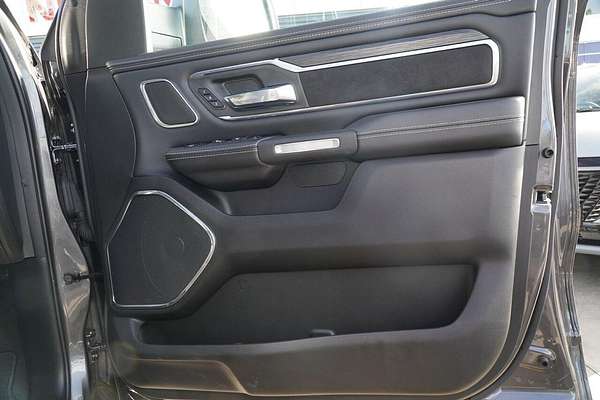 2023 RAM 1500 Laramie DT 4X4 SWB