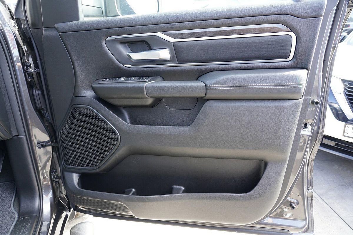 2023 RAM 1500 Big Horn DT 4X4 LWB